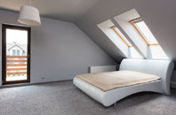 Clackmarras bedroom extensions